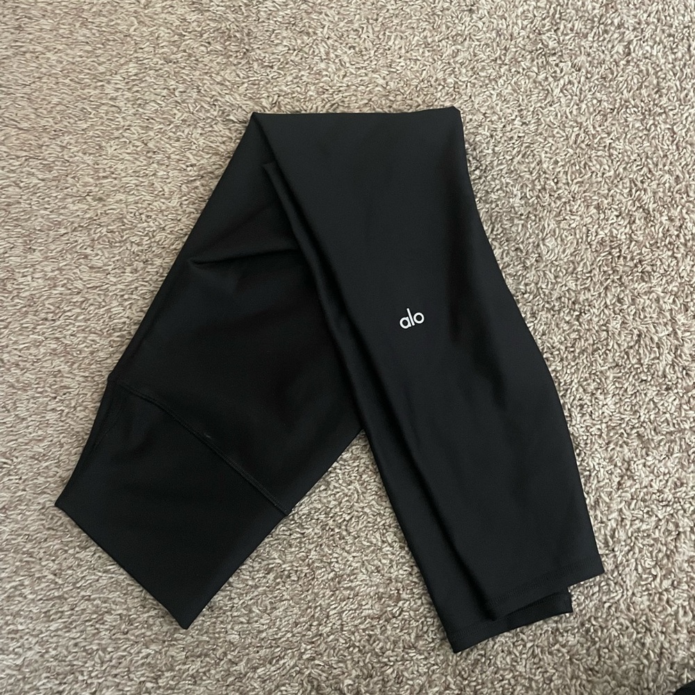 ALO 7/8 Airlift Leggings